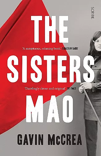 The Sisters Mao cover