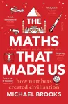 The Maths That Made Us packaging