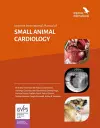 Improve International Manual of Small Animal Cardiology cover