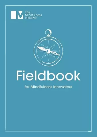 Fieldbook for Mindfulness Innovators cover