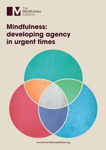 Mindfulness cover