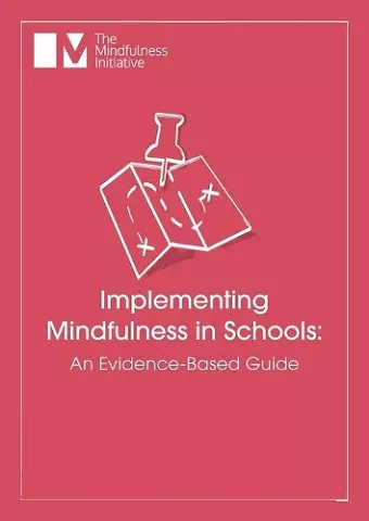 Implementing Mindfulness in Schools cover