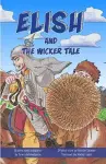 Elish and the Wicker tale comic cover