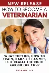 How to Become a Veterinarian cover