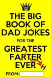 The Big Book of Dad Jokes cover