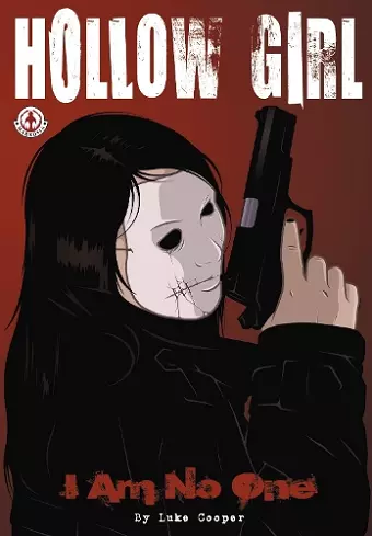 Hollow Girl cover