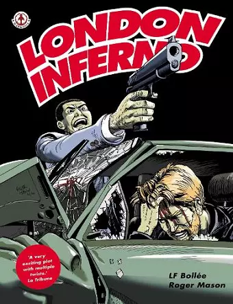 London Inferno cover