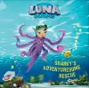 Luna Octopus Sharky's Adventuresome Rescue cover