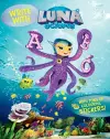 Luna Octopus Write with Luna Octopus cover