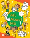 All About Me cover