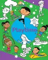 Playtime cover