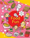 Food Fun cover