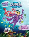 Luna Octopus Count with Luna Octopus cover