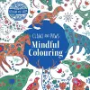 Colour Me Calm Claws and Paws Mindful Colouring cover