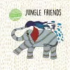Jungle Friends cover