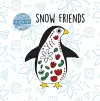 Snow Friends cover