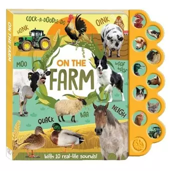 On the Farm cover