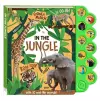 In the Jungle cover