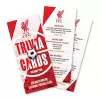 The Official Liverpool FC Trivia Cards Volume 2 cover