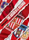 Sunderland AFC The Absolute Record cover