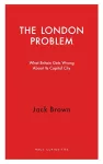 The London Problem cover