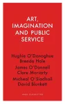 Art, Imagination and Public Service cover