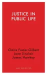 Justice in Public Life cover