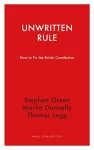 Unwritten Rule cover