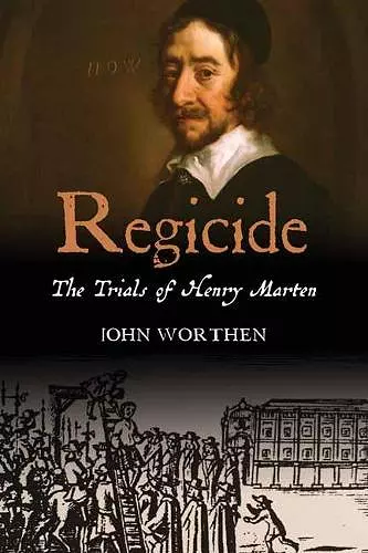 Regicide cover