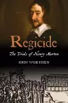 Regicide cover