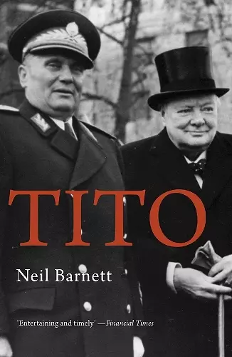 Tito cover