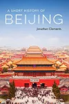 A Short History of Beijing cover