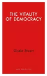 The Vitality of Democracy cover