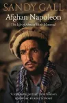 Afghan Napoleon packaging