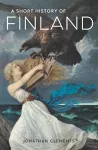 A Short History of Finland cover