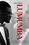 Lumumba cover