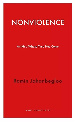 Nonviolence cover