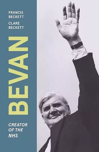 Bevan cover