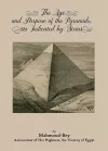 The Age and Purpose of the Pyramids, as Indicated by Sirius cover
