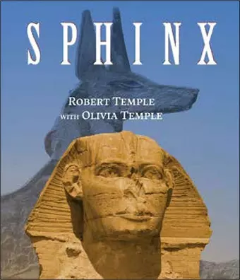 Sphinx cover