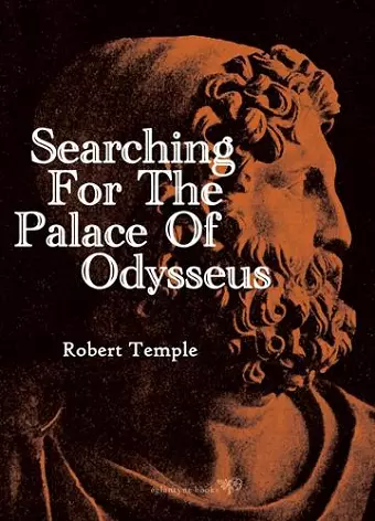 Searching for the Palace of Odysseus cover