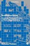 Brutalism as Found cover