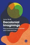 Decolonial Imaginings cover