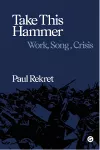 Take This Hammer cover