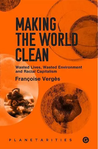 Making the World Clean cover