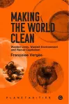 Making the World Clean cover