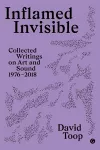Inflamed Invisible cover
