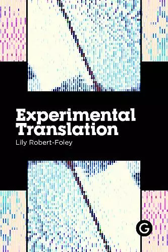 Experimental Translation cover