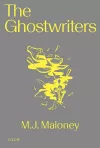 The Ghostwriters cover