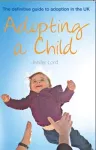 Adopting a Child cover